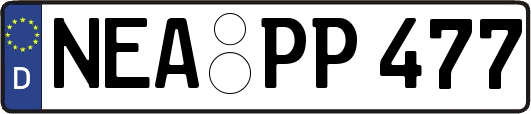 NEA-PP477