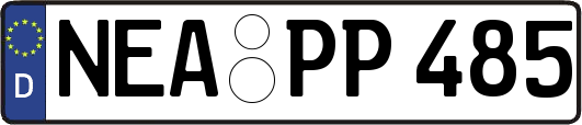 NEA-PP485