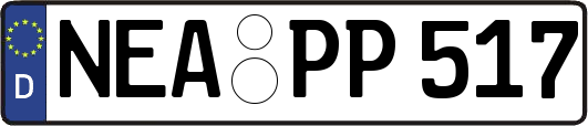 NEA-PP517