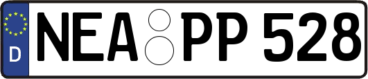 NEA-PP528