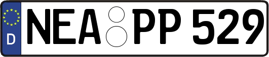 NEA-PP529