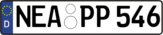 NEA-PP546