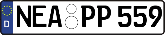 NEA-PP559