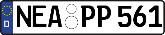 NEA-PP561