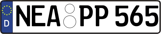 NEA-PP565