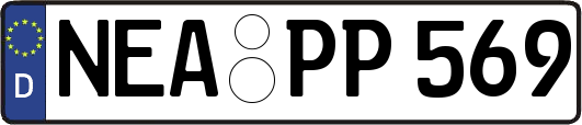 NEA-PP569