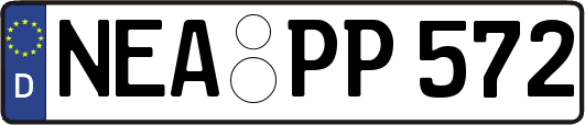 NEA-PP572