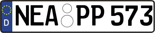 NEA-PP573