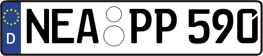 NEA-PP590