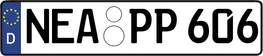 NEA-PP606
