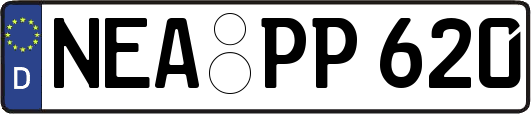 NEA-PP620