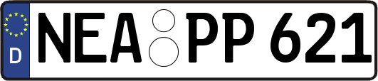 NEA-PP621