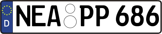 NEA-PP686
