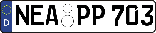 NEA-PP703