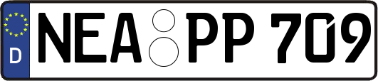 NEA-PP709