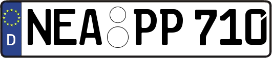 NEA-PP710