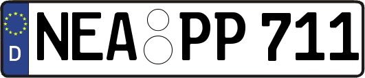 NEA-PP711
