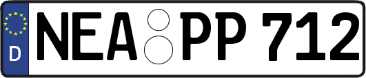 NEA-PP712