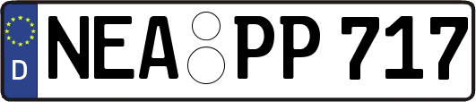 NEA-PP717