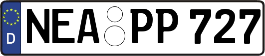 NEA-PP727
