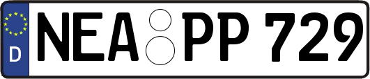NEA-PP729