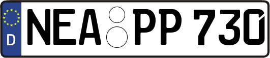 NEA-PP730