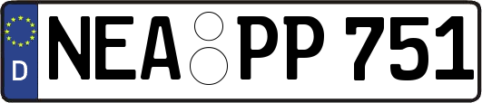 NEA-PP751