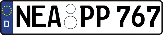 NEA-PP767