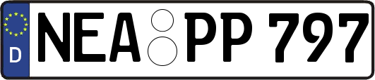 NEA-PP797