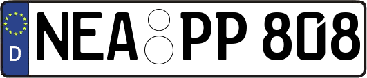 NEA-PP808