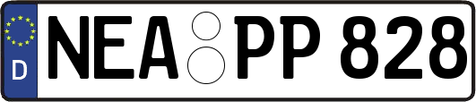 NEA-PP828