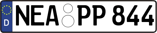 NEA-PP844