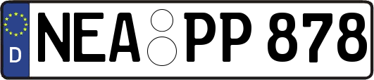 NEA-PP878