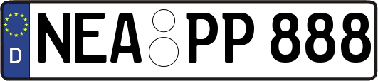 NEA-PP888