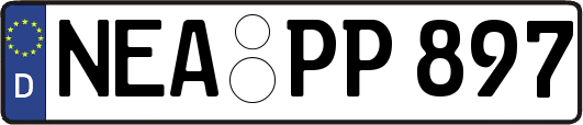 NEA-PP897