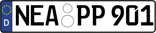 NEA-PP901