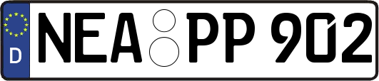 NEA-PP902