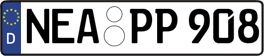 NEA-PP908