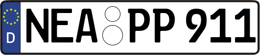 NEA-PP911