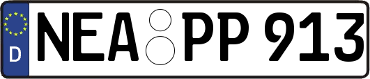 NEA-PP913