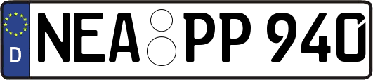 NEA-PP940