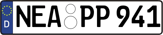 NEA-PP941