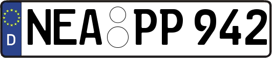NEA-PP942