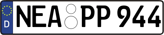 NEA-PP944