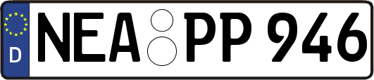 NEA-PP946