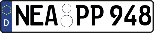 NEA-PP948