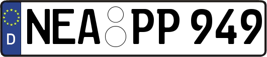NEA-PP949