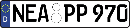 NEA-PP970