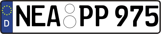NEA-PP975