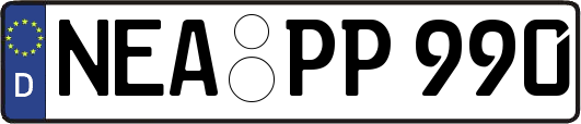 NEA-PP990